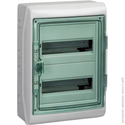 Schneider Electric   Kaedra IP65 (13983)