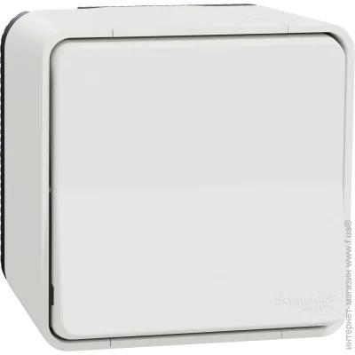 Schneider Electric    MUREVA S    MUR39026