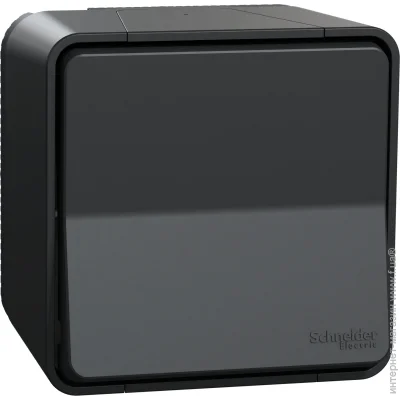 Schneider Electric    Mureva Styl     MUR35026