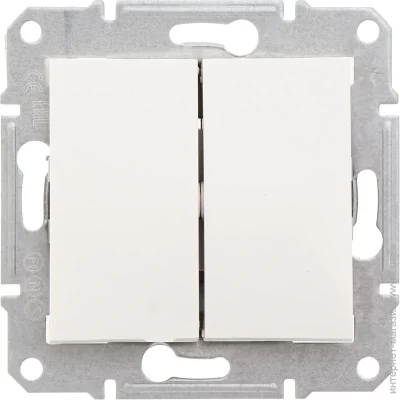  Schneider Electric    Sedna   10  250 IP20 