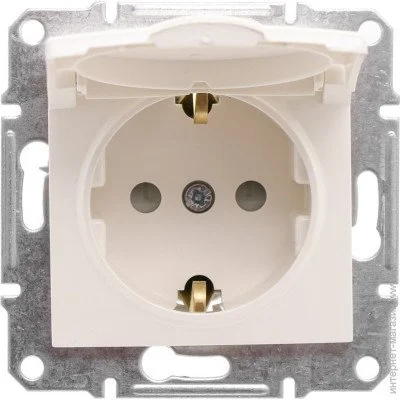    Schneider Electric Sedna 16  250  IP44 