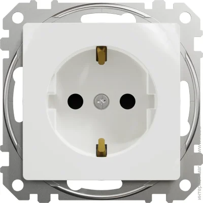     Schneider Electric Sedna Design      SDD111022