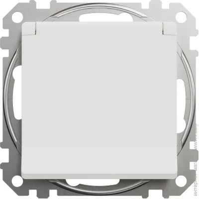     Schneider Electric Sedna Design      SDD111024