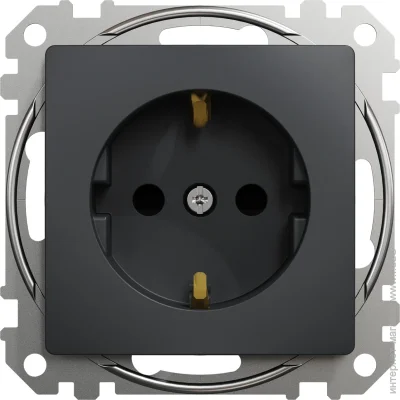     Schneider Electric Sedna Design      SDD114022