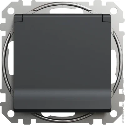     Schneider Electric Sedna Design      SDD114024