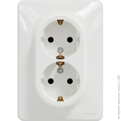      Schneider Electric Sedna Design      SDD311221