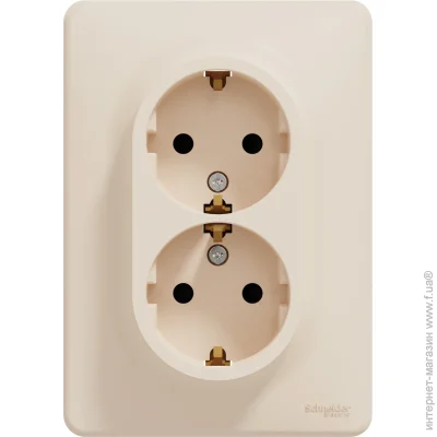      Schneider Electric Sedna Design      SDD312221