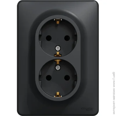      Schneider Electric Sedna Design      SDD314221