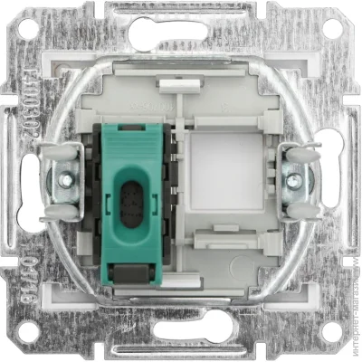   Schneider Electric Sedna RJ45 CAT5e 