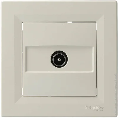  TV  Schneider Electric Asfora 