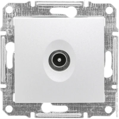  TV  Schneider Electric Sedna 