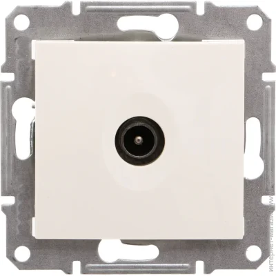  TV  Schneider Electric Sedna 