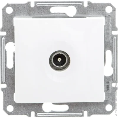  TV  Schneider Electric Sedna 
