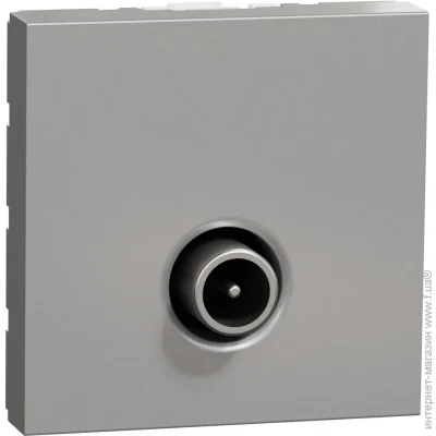  TV  Schneider Electric Unica New  NU346230