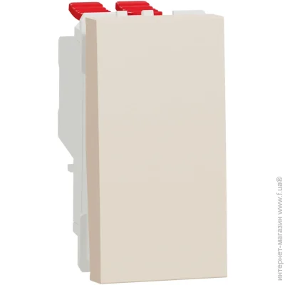  Schneider Electric     Unica  1     NU310544