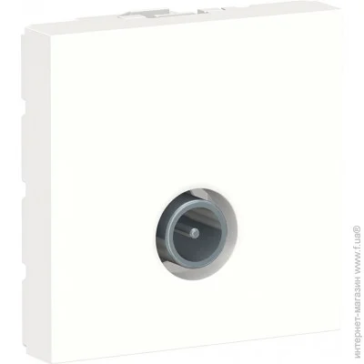 - Schneider Electric Unica  (NU346218)