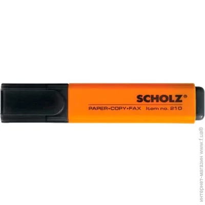 Scholz   01100212 