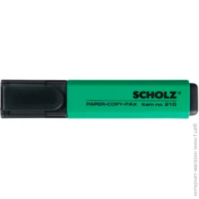 Scholz   01100214 
