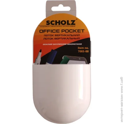    Scholz    17x9  7065-00