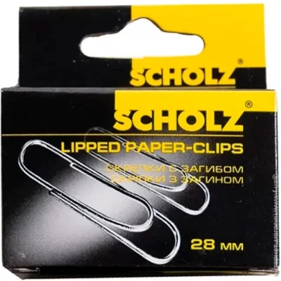  Scholz  4702