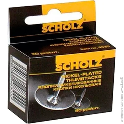 Scholz    4831 SOZ 04110040