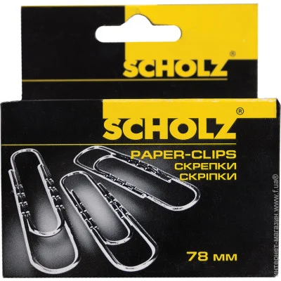  Scholz     78  50 . 4704SCH
