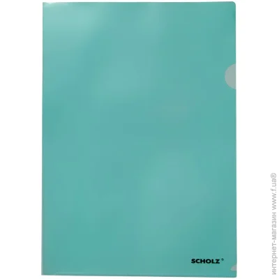 - Scholz  A4 PP 180  
