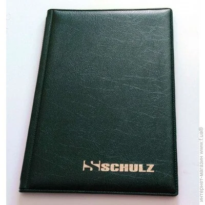    192   Schulz - (hub_pmf02t)