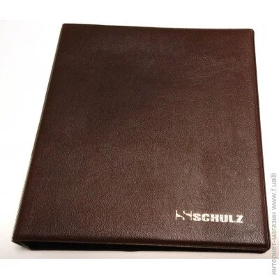    525  Schulz  (hub_x30kj3)
