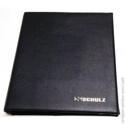    Schulz   120  - (hub_wckm5e)
