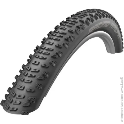 Schwalbe  27.5x2.25 650B 57-584 Racing Ralph Performance TL-Ready B/B HS490 Addix 67 EPI (1084-TIR-18-00)