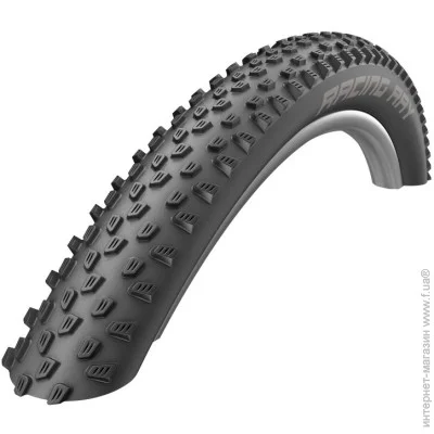 Schwalbe  29x2.25 (57-622) Schwalbe RACING RAY Perf TwinSkin TLR B/B HS489 Addix, 67EPI (TIR-32-09)
