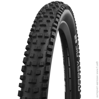 Schwalbe  29x2.40 62-622 Nobby Nic Perf Folding B/B-SK HS602 ADDIX 67 EPI B (1084-TIR-34-36)