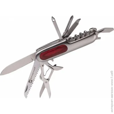   Schwarzwolf SALONGA F5304800AJ3