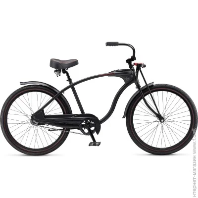  Schwinn Super Deluxe 2014 26"  (SKD-26-35)
