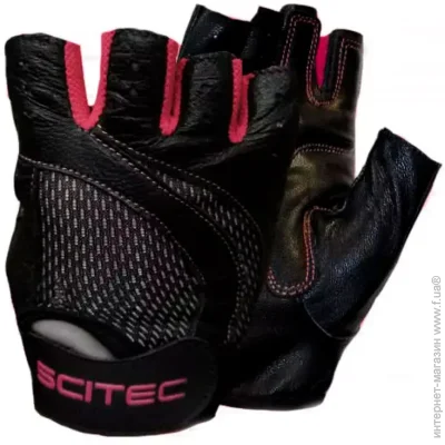   Scitec Nutrition   Pink Style L   