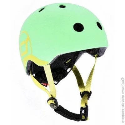  Scoot And Ride SR-181206-Kiwi S,  