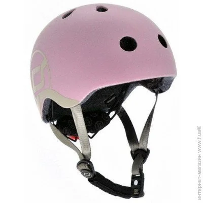  Scoot And Ride SR-181206-Rose S,  