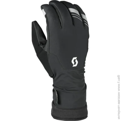 Scott  Aqua GTX LF Black XS (1081-241701.0001.005)