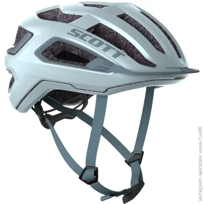  Scott  ARX Light Blue S (1081-275195.7484.006)