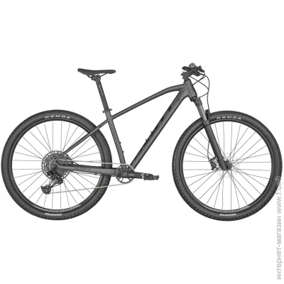 Scott  Aspect 910 KH Grey S (1081-290198.006)
