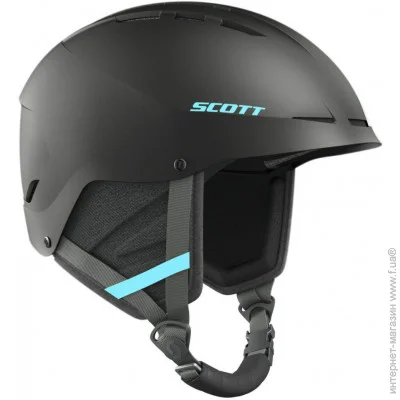   Scott   Camble 2 S / (1081-271758.0001.006)