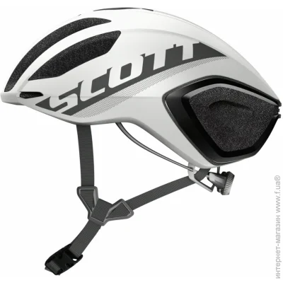  Scott  Canedce Plus L / (1081-250026.1035.008)