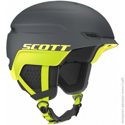   Scott   Chase 2 S  (1081-267395.3831.006)