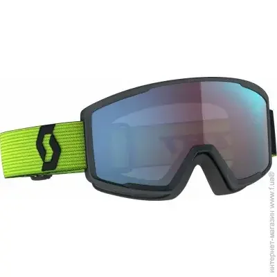 Scott   Factor Pro Team 283567 / (1081-283567.7065.347)