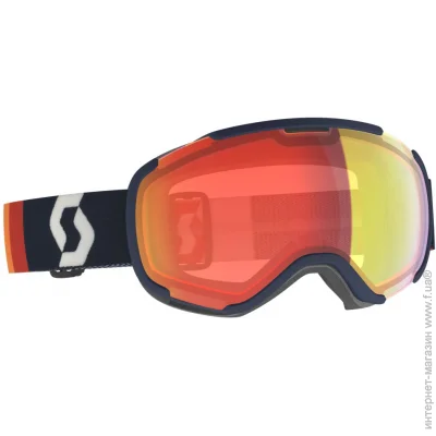Scott   Faze II Mineral / (1081-271816.7409.312)