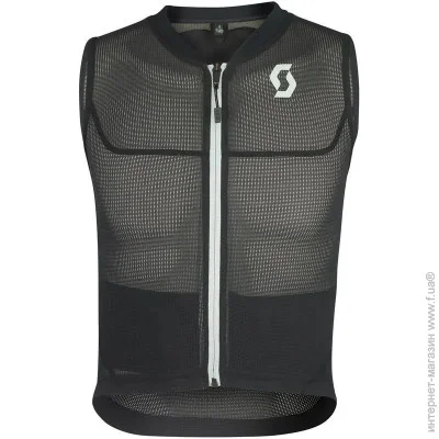 Scott   JR AirFlex XXS  (1081-271920.1001.004)
