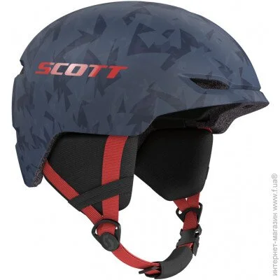   Scott   Keeper 2 M - (1081-271762.3847.007)