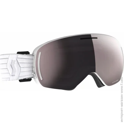 Scott   LCG Evo  (1081-277830.0002.313)
