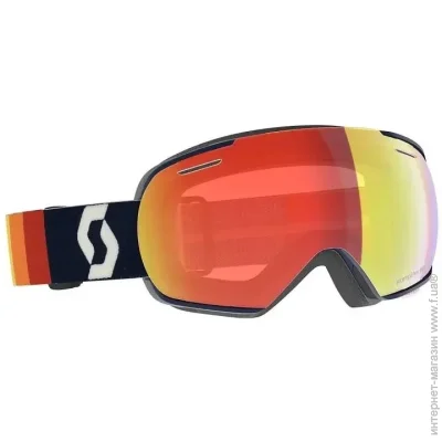 Scott   Linx Retro Red (1081-277834.7409.312)